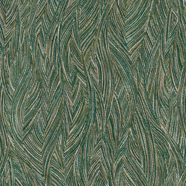 Galerie Wallpaper Product code: 36653 - Craft Wallpaper Collection - Green Colours -  