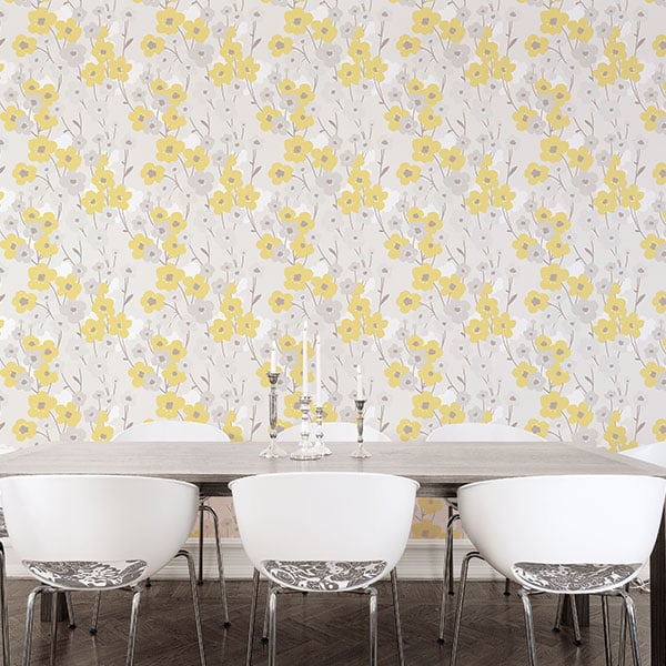 Galerie Wallpaper Product code: G56350R - Tempo Wallpaper Collection -   