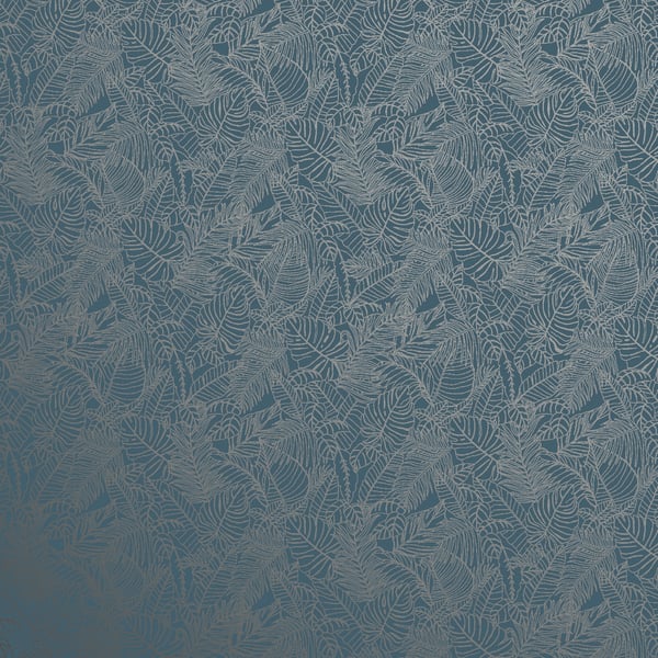 Galerie Wallpaper Product code: MX88044 - Metallic FX 2 Wallpaper Collection - Blue Colours -  