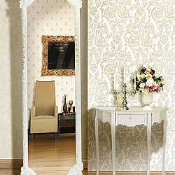 Galerie Wallcoverings Product Code 3062 - Italian Classics 3 Wallpaper Collection -   