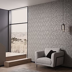 Galerie Wallcoverings Product Code: 32045 - Purity Wallpaper Collection Galerie Wallcoverings Product Code 32045 - Purity Wallpaper Collection - Bronze Brown Colours - Graphic Design