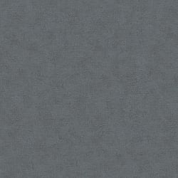 Galerie Wallcoverings Product Code 32406 - Flora Wallpaper Collection - Anthracite Colours - Plain Texture Design