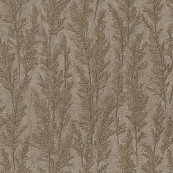 Galerie Wallcoverings Product Code 33211 - Natural Opulence Wallpaper Collection - Beige Colours - Feathery Tree Design