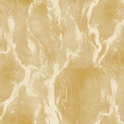 Galerie Wallcoverings Product Code 42573 - Italian Textures 2 Wallpaper Collection - Dark Yellow Colours - Marble Texture Design