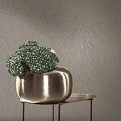 Galerie Wallcoverings Product Code 58429 - Serene Wallpaper Collection -  Branches Design