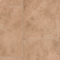 Galerie Wallcoverings Product Code 59330 - Loft Wallpaper Collection - Terracotta Orange Colours - Matte Tile Design