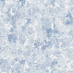 Galerie Wallcoverings Product Code 6765-30 - Imagine Wallpaper Collection - Blue Colours - Tie-dye Design