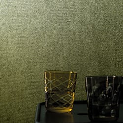 Galerie Wallcoverings Product Code 91983 - Energy Wallpaper Collection - Green, Pearl Colours - Twill Design