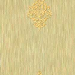 Galerie Wallcoverings Product Code 95303 - Ornamenta Wallpaper Collection -   