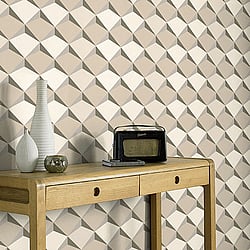 Galerie Wallcoverings Product Code 96031-2 - Move Your Wall Wallpaper Collection -   