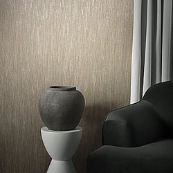 Galerie Wallcoverings Product Code 99122 - Earth Wallpaper Collection - Beige Colours - Waterfall Design