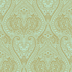 Galerie Wallcoverings Product Code AM22002-4 - Zen Wallpaper Collection -  Lace  Design