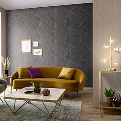 Galerie Wallcoverings Product Code AM30010 - Amazonia Wallpaper Collection - Brown Colours - Bark Design