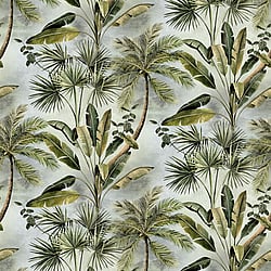 Galerie Wallcoverings Product Code BLD22783 - Botanica Wallpaper Collection -   