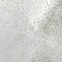 Galerie Wallcoverings Product Code DWP0019-04 - Lustre Wallpaper Collection - Silver Grey Colours - Spot Design