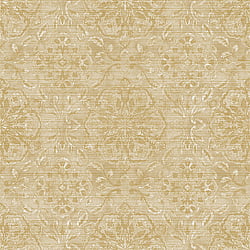 Galerie Wallcoverings Product Code DWP0353-03 - Elegance Wallpaper Collection -  Floral Stripe Design