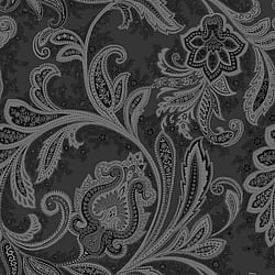 Galerie Wallcoverings Product Code DWP0355-05 - Elegance Wallpaper Collection -  Paisley Design