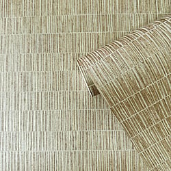 Galerie Wallcoverings Product Code DWP0362-02 - Zen Wallpaper Collection -  Bamboo Screen Design