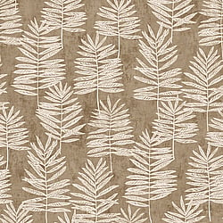 Galerie Wallcoverings Product Code DWP0365-02 - Zen Wallpaper Collection -  Tumbling Leaf Design