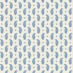 Galerie Wallcoverings Product Code FC62412 - French Country Wallpaper Collection - Hudson Bay Colours -  Maia Design