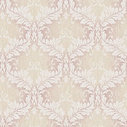 Galerie Wallcoverings Product Code G34131 - Vintage Damasks Wallpaper Collection -   