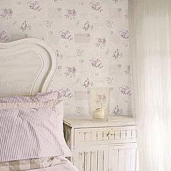 Galerie Wallcoverings Product Code G56139 - Memories 2 Wallpaper Collection -   