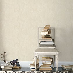 Galerie Wallcoverings Product Code G56238 - Nostalgie Wallpaper Collection - Cream Colours - Plain texture Design