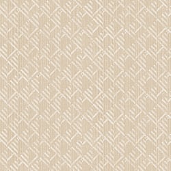 Galerie Wallcoverings Product Code G56577 - Texstyle Wallpaper Collection - Beige Mica Colours - Block Flock Design