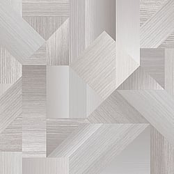 Galerie Wallcoverings Product Code G56629 - Texstyle Wallpaper Collection - Warm Neutrals Mica Colours - Shape Shifter Design