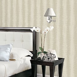 Galerie Wallcoverings Product Code G67430 - Natural Fx Wallpaper Collection -  Reptile Stripe Design