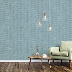 Galerie Wallcoverings Product Code G68025 - Utopia Wallpaper Collection -  Herringbone Weave Design