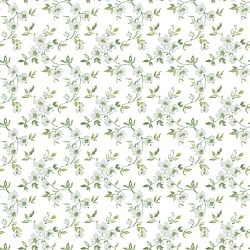 Galerie Wallcoverings Product Code G78483 - Secret Garden Wallpaper Collection -  Anenome Mini Design