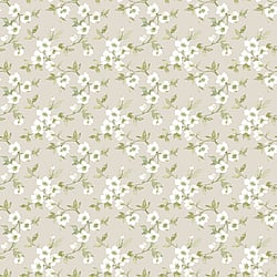 Galerie Wallcoverings Product Code G78488 - Secret Garden Wallpaper Collection -  Anenome Mini Design