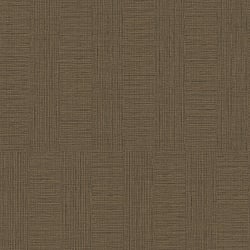 Galerie Wallcoverings Product Code HV41045 - Havana Wallpaper Collection - Brown Colours - Havana Stripe Weave Motif Design