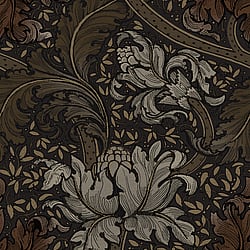 Galerie Wallcoverings Product Code LB25140 - Llewelyn-Bowen - Off The Wall Wallpaper Collection -  Morris Major Design