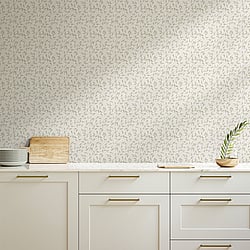 Galerie Wallcoverings Product Code LB25159 - Llewelyn-Bowen - Off The Wall Wallpaper Collection -  Tit Willow Design