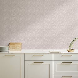 Galerie Wallcoverings Product Code LB25161 - Llewelyn-Bowen - Off The Wall Wallpaper Collection -  Tit Willow Design