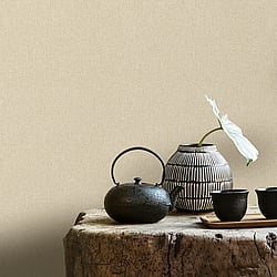 Galerie Wallcoverings Product Code RE25121 - Shades Of Colour Wallpaper Collection - natural Colours - Chanel Design