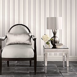 Galerie Wallcoverings Product Code SD36111 - Stripes And Damask 2 Wallpaper Collection -   