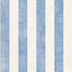 Galerie Wallcoverings Product Code SD36158 - Simply Stripes 3 Wallpaper Collection - Beige Blue Colours - Textured Stripe Design