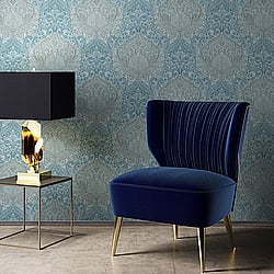 Galerie Wallcoverings Product Code SH20043 - Sherazade Wallpaper Collection -   