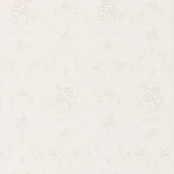 Galerie Wallcoverings Product Code SL27500 - Simply Silks 3 Wallpaper Collection - Pearl Colours - Traditional Floral Damask Design