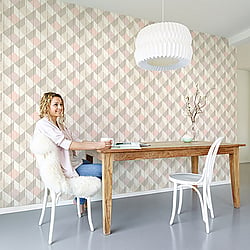 Galerie Wallcoverings Product Code UN3204 - Unplugged Wallpaper Collection -   