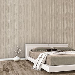 Galerie Wallcoverings Product Code W78187 - Metallic Fx Wallpaper Collection - Gold Colours - Metallic Abstract Stripe Design