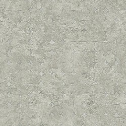 Galerie Wallcoverings Product Code WH30159 - Welcome Home Wallpaper Collection - Green Colours - Industrial Harlequin Motif Design