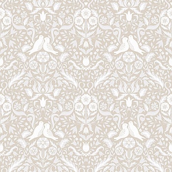 Galerie Wallcoverings Product Code 14026 - Ekbacka Wallpaper Collection - Beige Colours -  