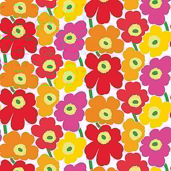 Galerie Wallcoverings Product Code 14163 - Marimekko Essentials Wallpaper Collection -   