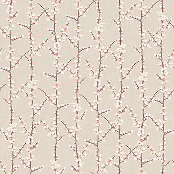 Galerie Wallcoverings Product Code 1904-3 - Spring Blossom Wallpaper Collection - Beige Colours -  