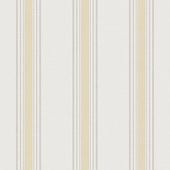 Galerie Wallcoverings Product Code 1909-6 - Spring Blossom Wallpaper Collection - Yellow Colours -  