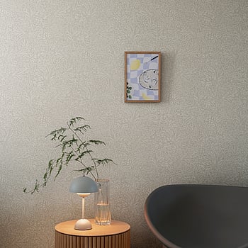 Galerie Wallcoverings Product Code 20127 - Ester Wallpaper Collection - Beige Colours -  